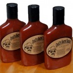 Cecil’s Square Bottle BBQ