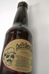 Cecil’s Stout BBQ Sauce