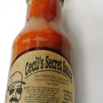 Original Cecil’s Secret Sauce